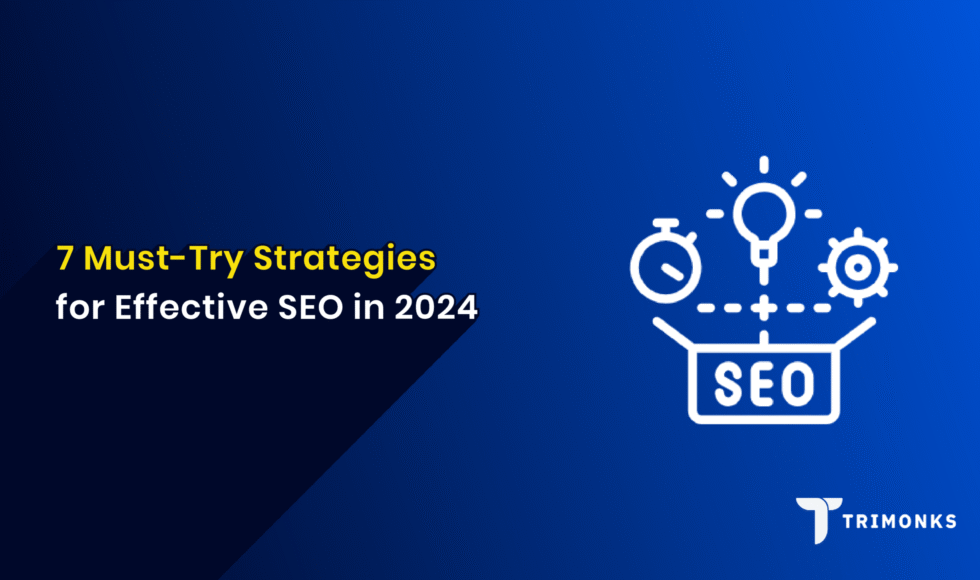SEO strategies