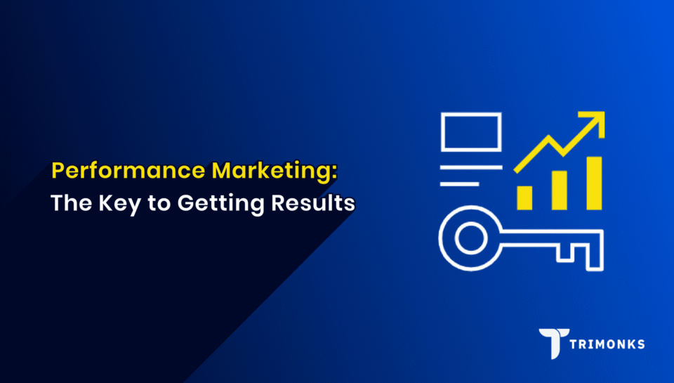 performance marketing results