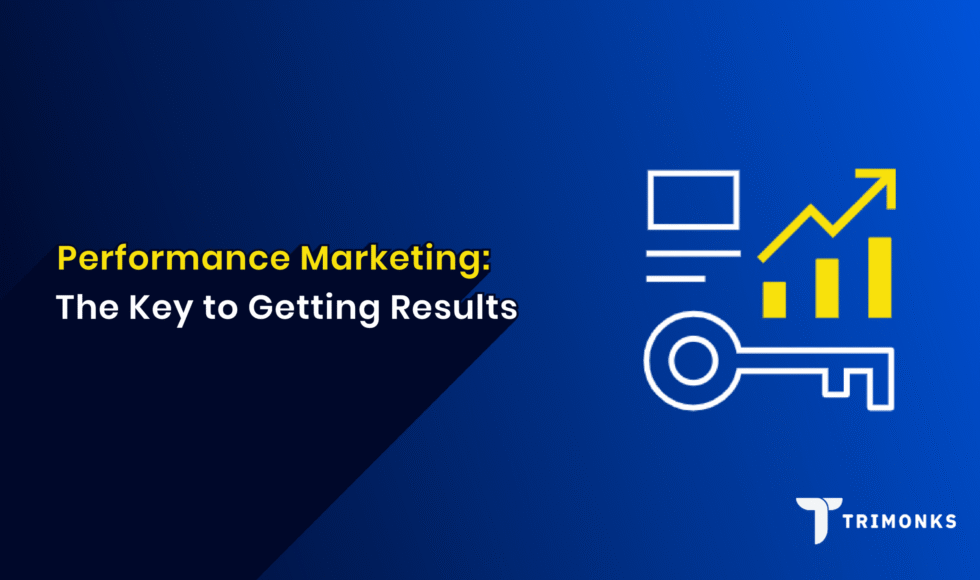 performance marketing results