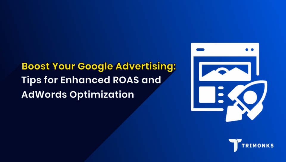 google advertising tips