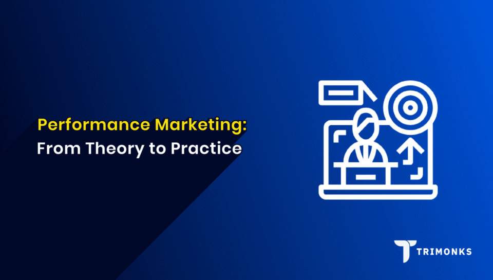 performance marketing practice