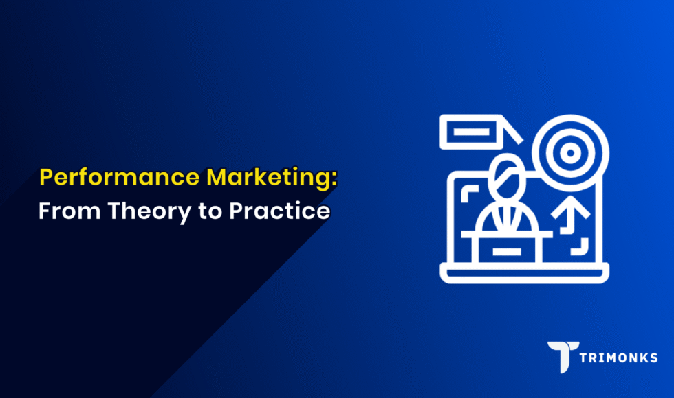 performance marketing practice