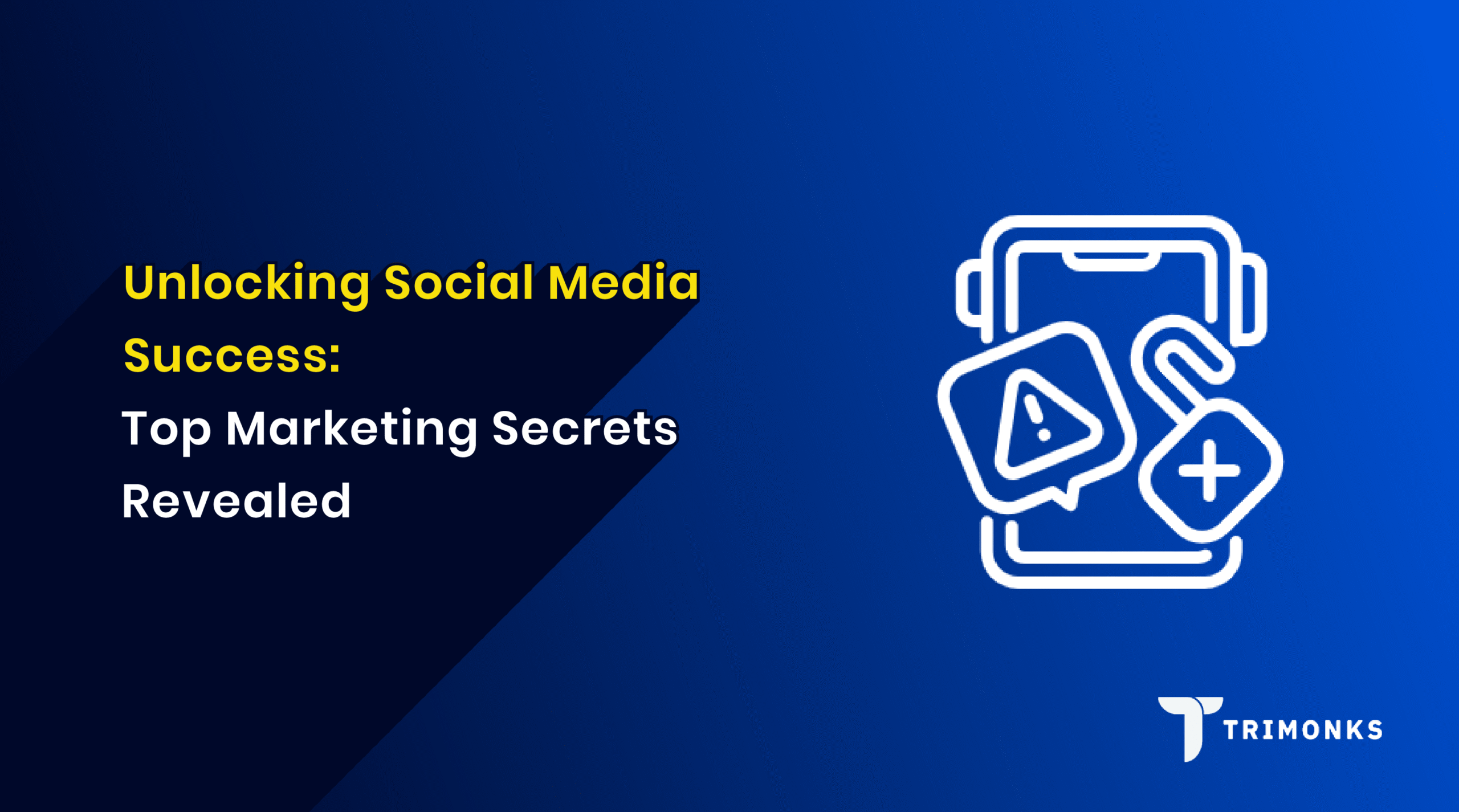 Unlocking Social Media Success: Top Marketing Secrets Revealed