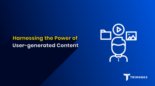 user generated content