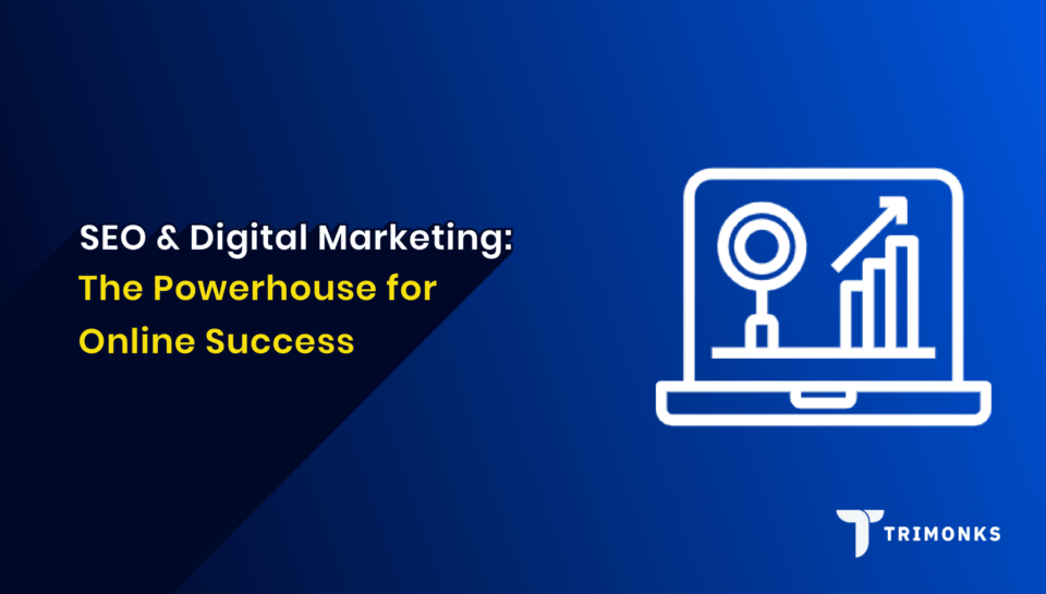 digital marketing success