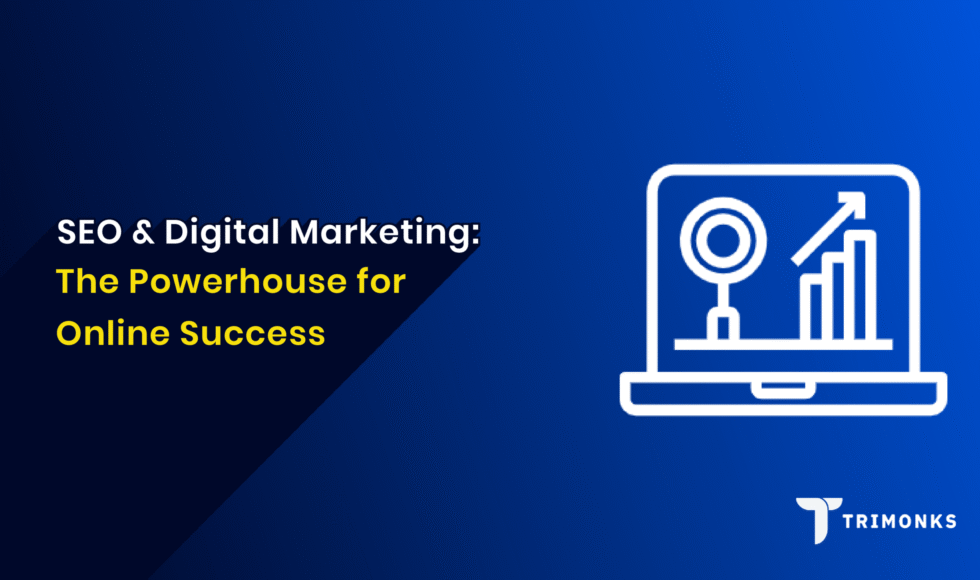 digital marketing success
