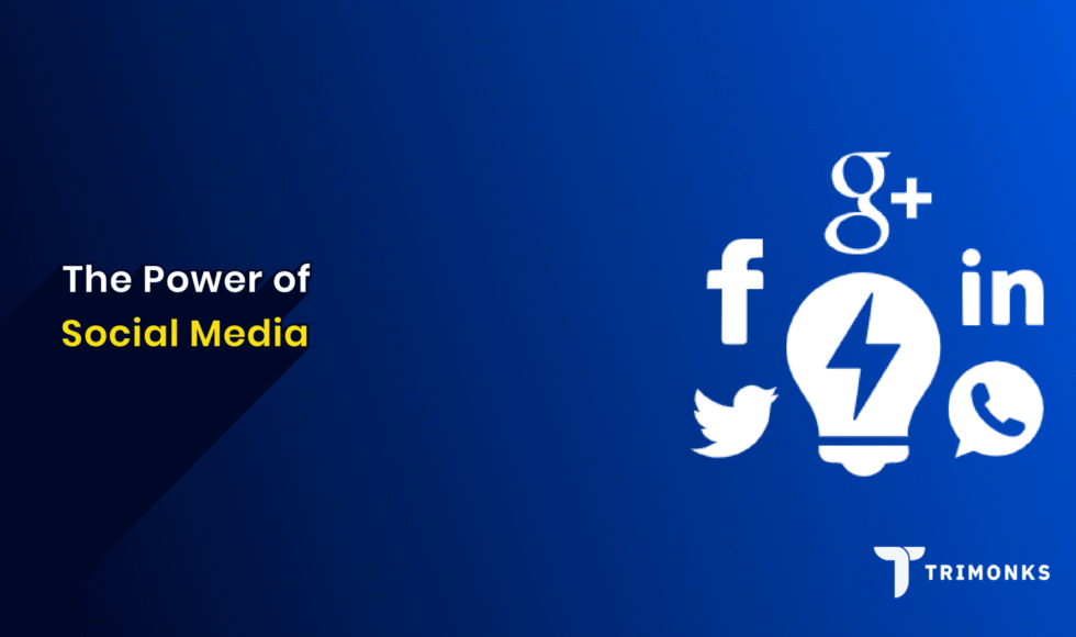 social media power