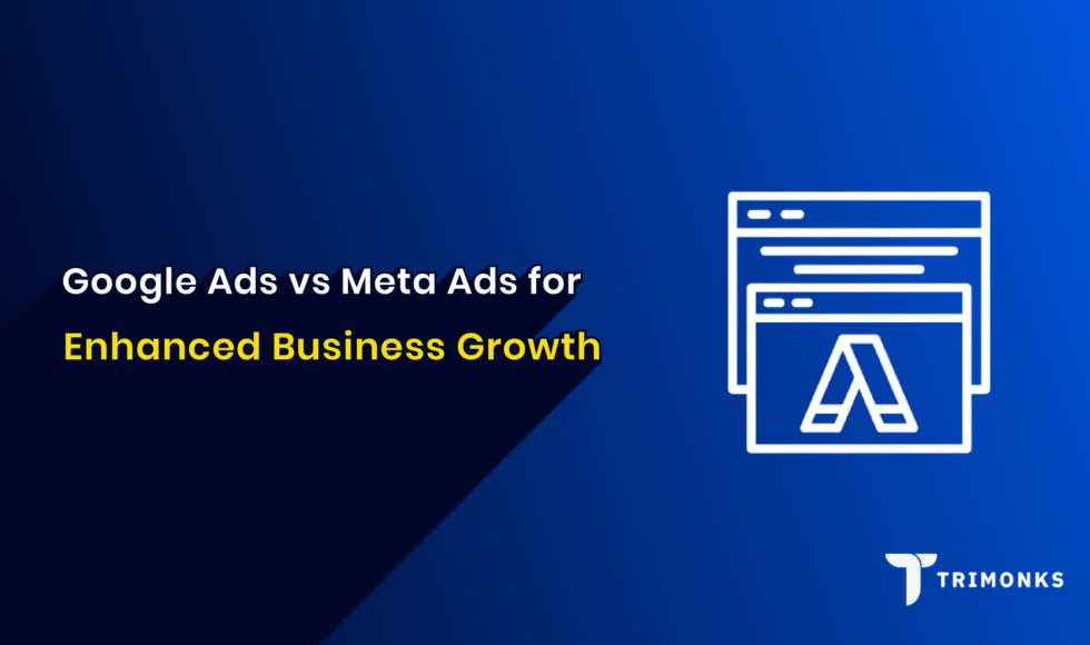 Google Ads Vs Meta Ads