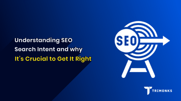 SEO search Indent