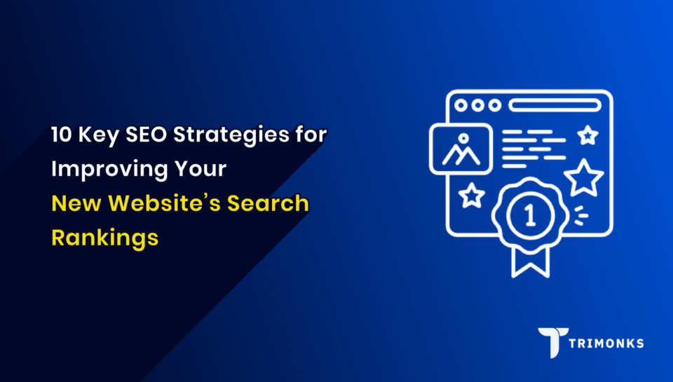 SEO Strategies