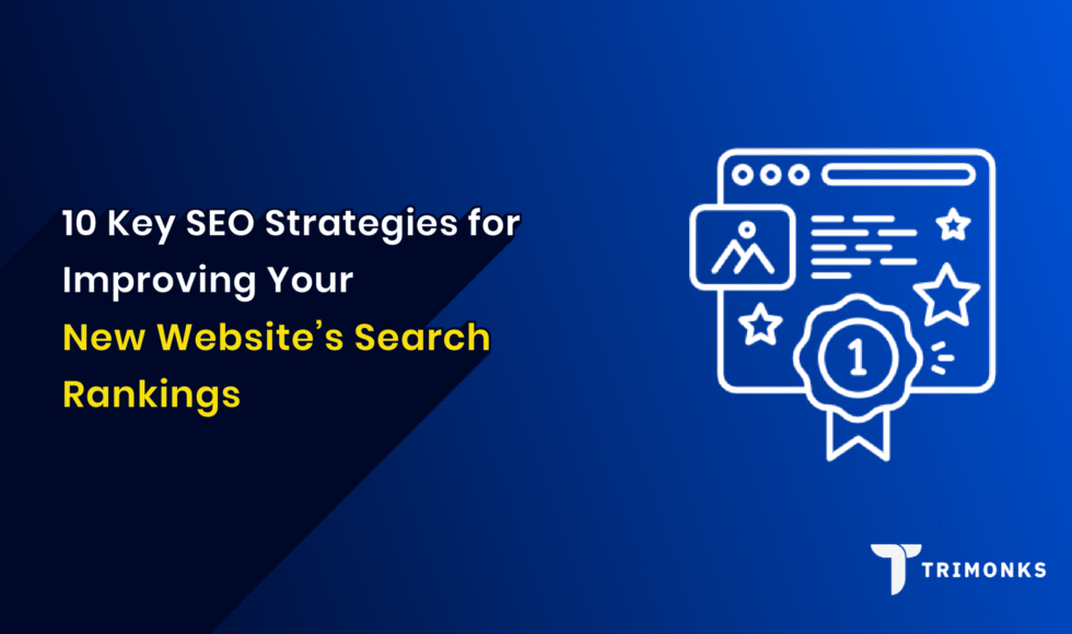 SEO Strategies