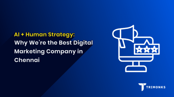 digital marketing company In chennaI