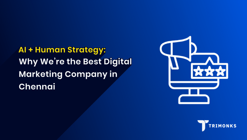 digital marketing company In chennaI