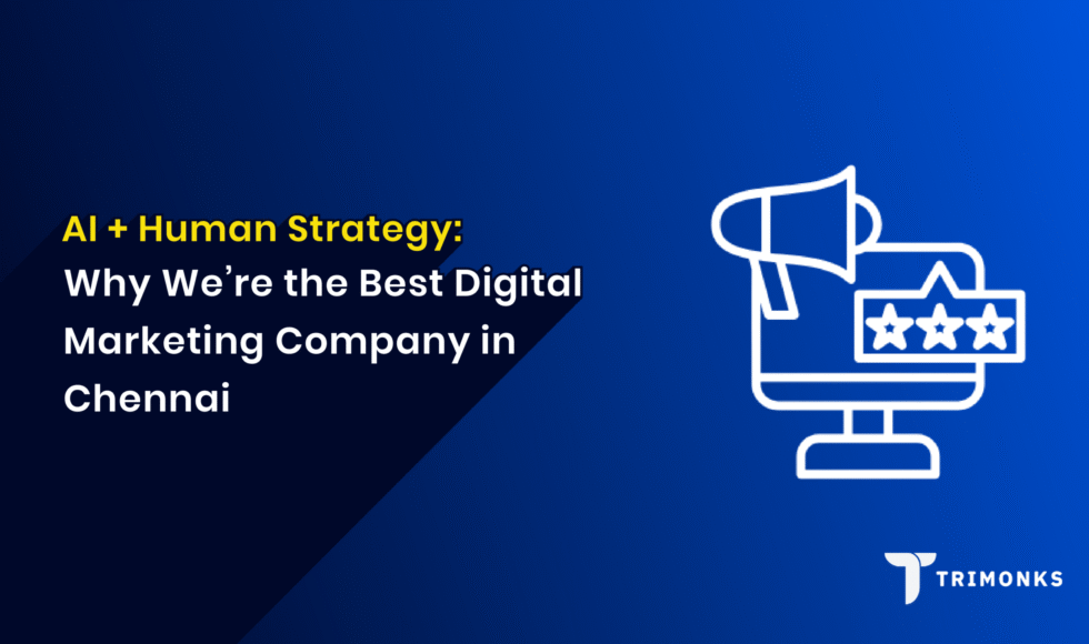digital marketing company In chennaI
