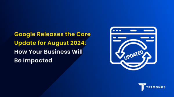 Google's Core update 2024