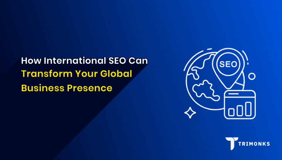 International SEO