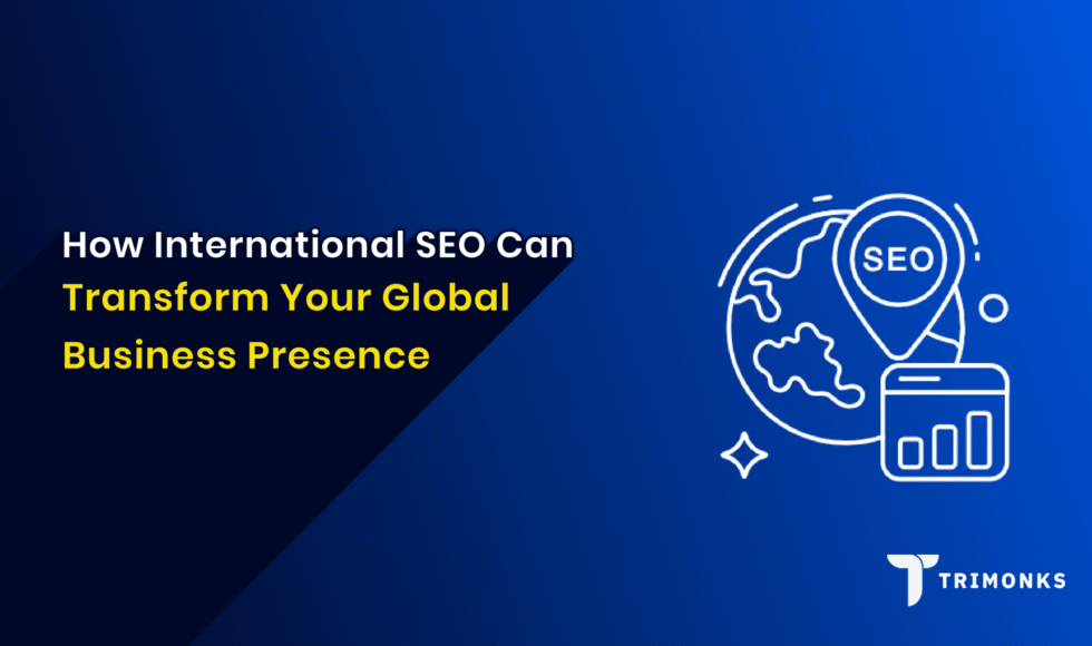 International SEO