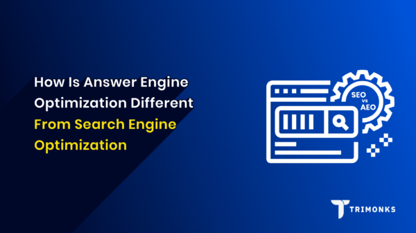 AEO Vs SEO