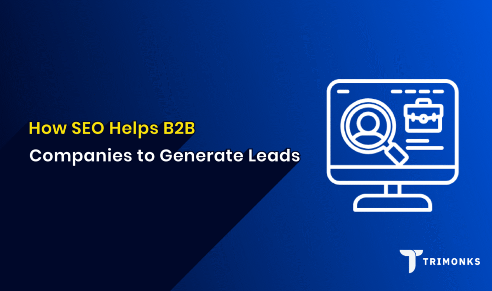SEO for B2B