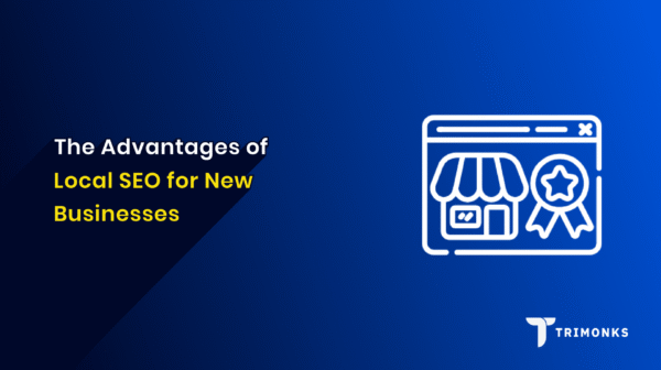 Local SEO for business