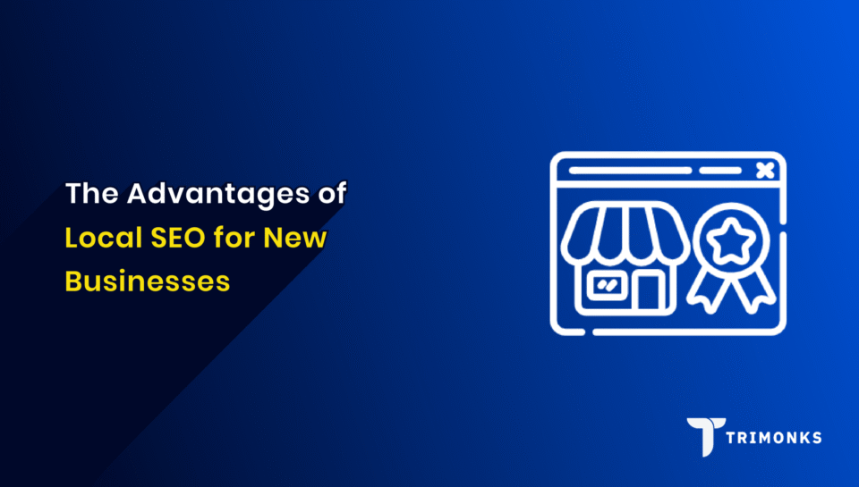 Local SEO for business