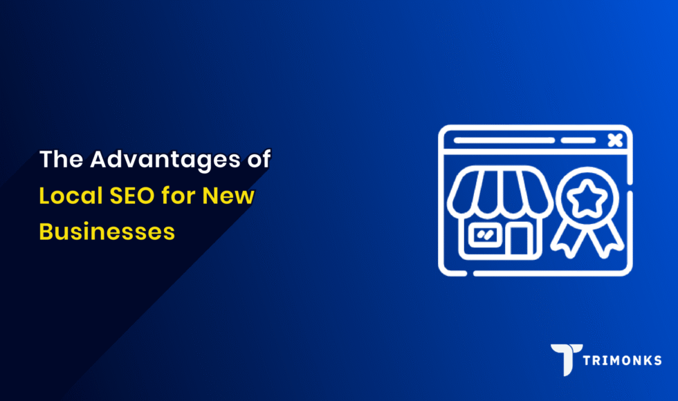 Local SEO for business