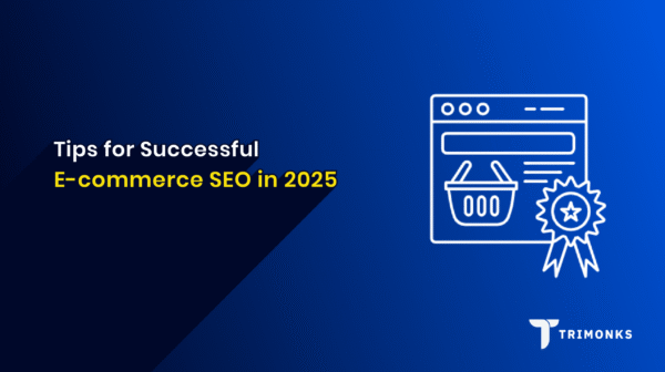 E - commerce seo