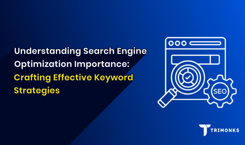 SEO Importance