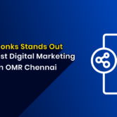 Best Digital Marketing Agency in OMR Chennai