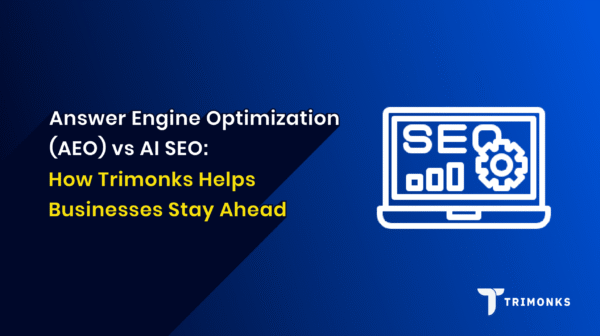 AEO Vs AI SEO