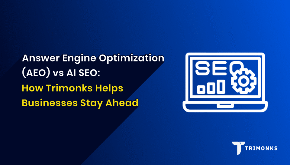 AEO Vs AI SEO