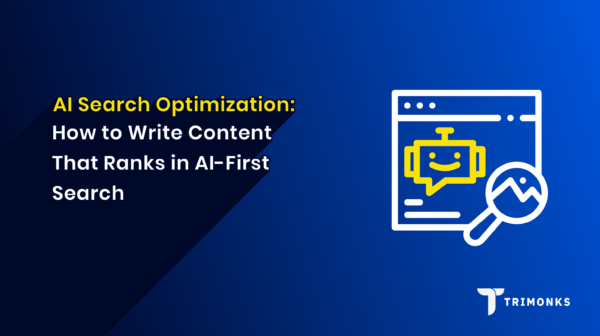 AI Search optimization
