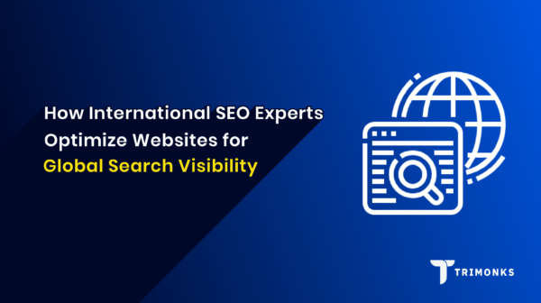 International SEO Experts