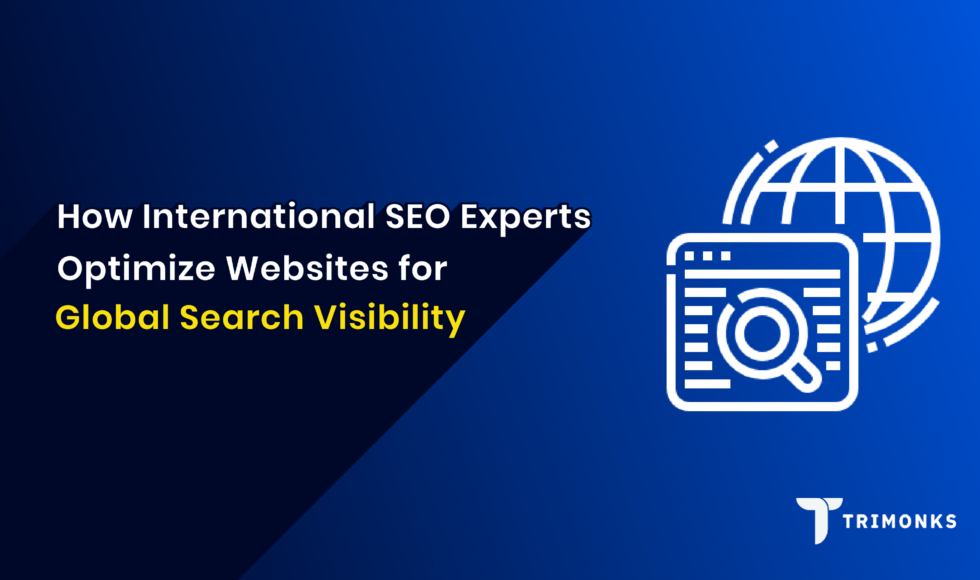 International SEO Experts