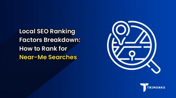 local seo ranking factor guide
