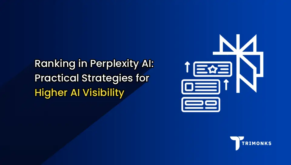 Ranking in Perplexity AI: Practical Strategies for Higher AI Visibility