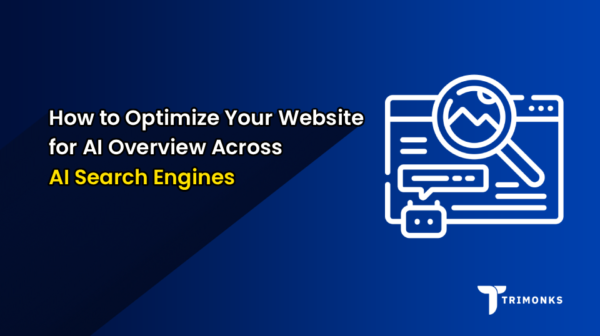 ai overview across ai search engines ai overview in seo