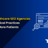 Healthcare SEO Agency Healthcare SEO Agency