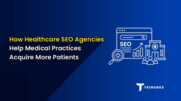 Healthcare SEO Agency