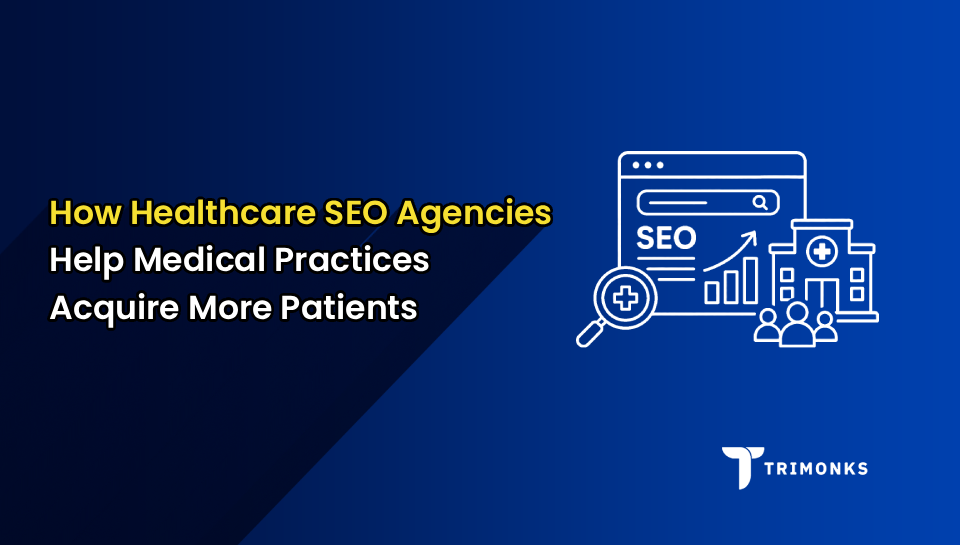 Healthcare SEO Agency