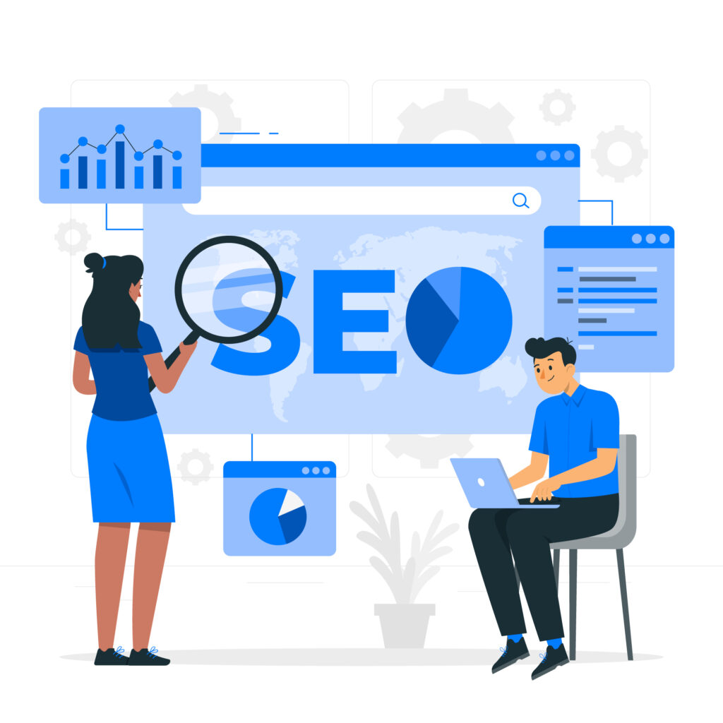 7 Must-Try Strategies for Effective SEO in 2024