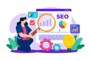 How to Boost Your Digital Marketing Strategy with SEO