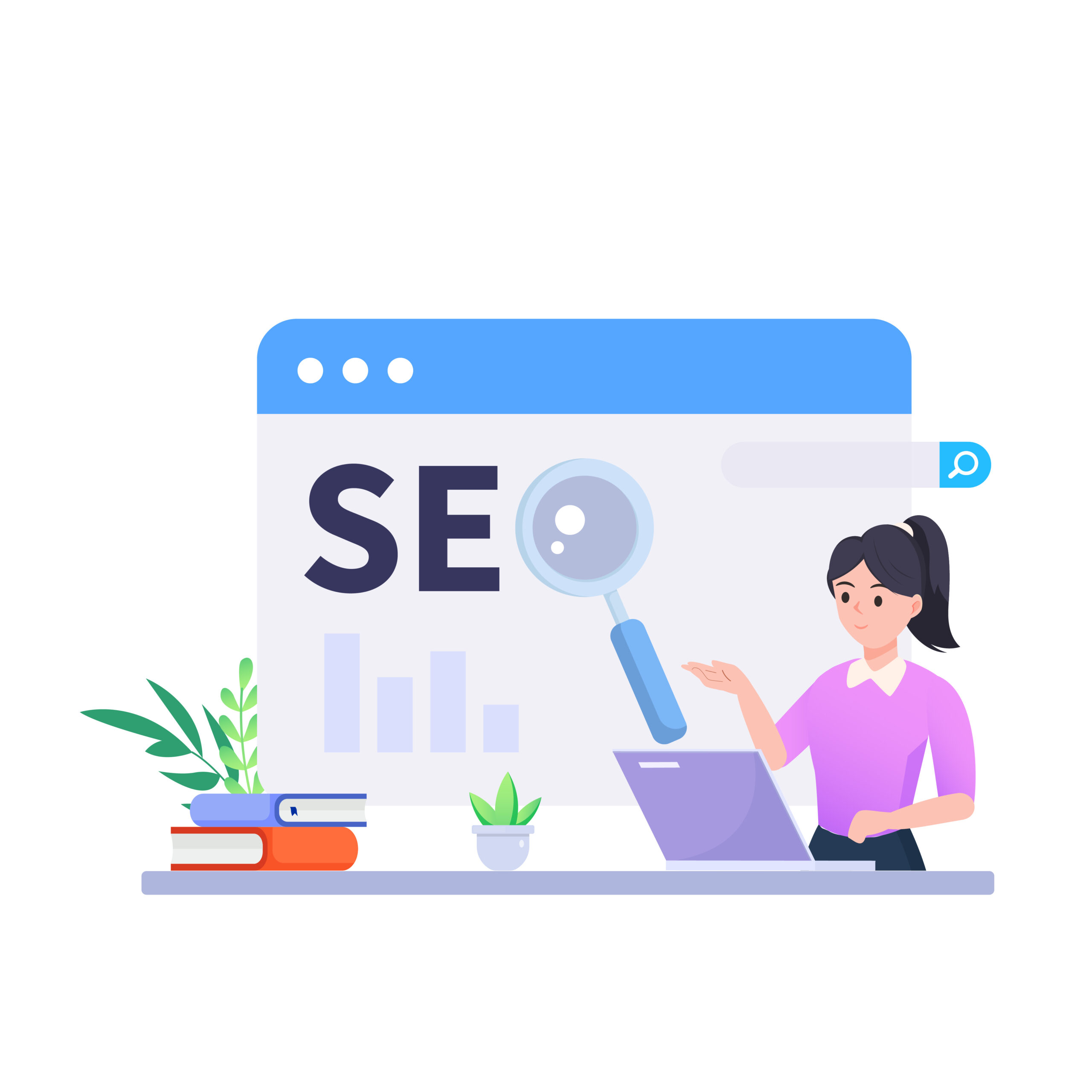 SEO Search Intent