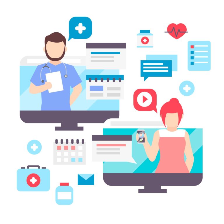 Best SEO and SMM Strategies for Healthcare Industry