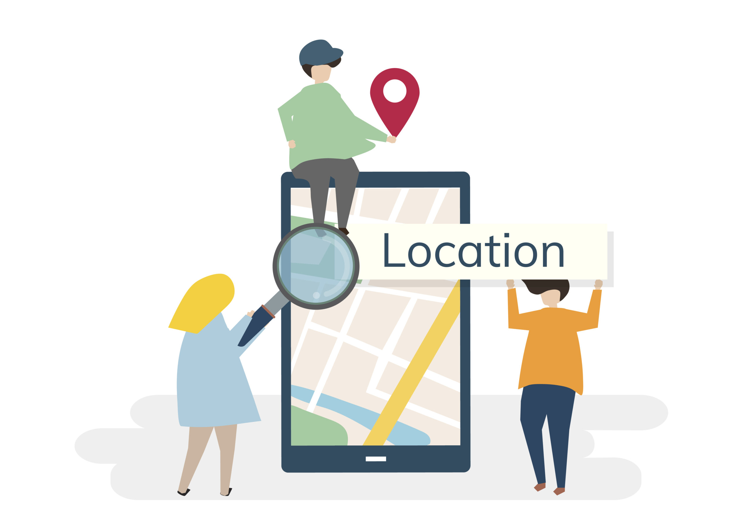 Advantages of implementing local SEO for startups