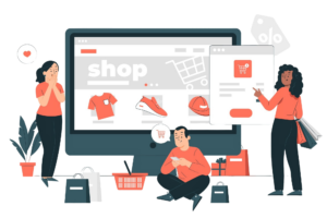 Tips for successful e-commerce SEO in 2025