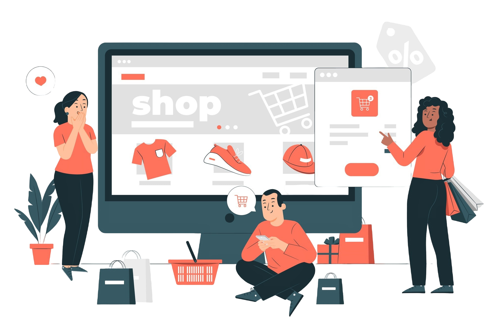 Tips for successful e-commerce SEO in 2025