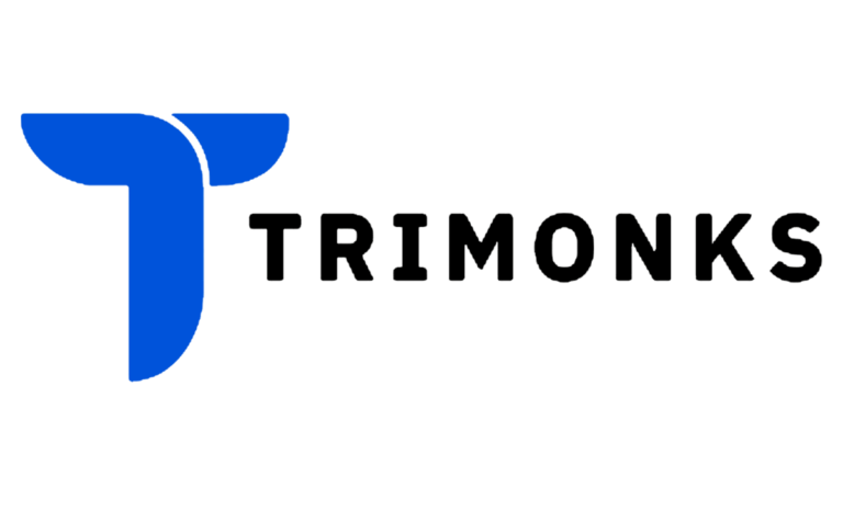 Trimonks Logo